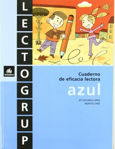 05LECTOGRUP AZUL 2ºPRIM CUADEFICACIA LECTORA